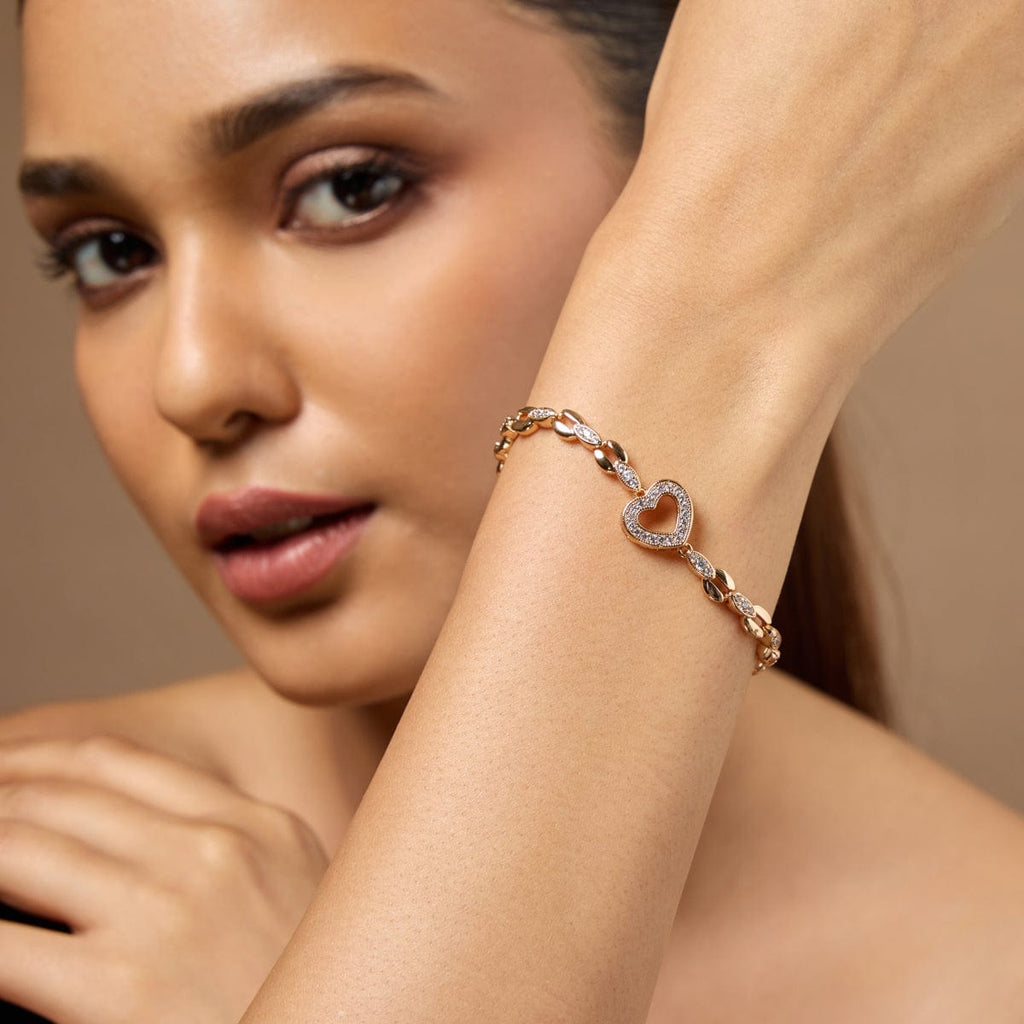 Zircon Bracelet Zircon Bracelet 189783