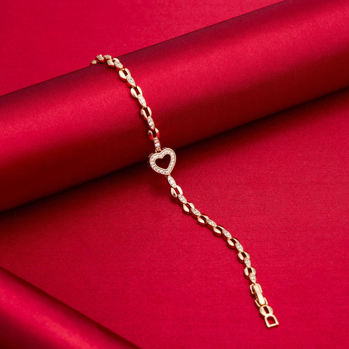 Zircon Bracelet Zircon Bracelet 189783