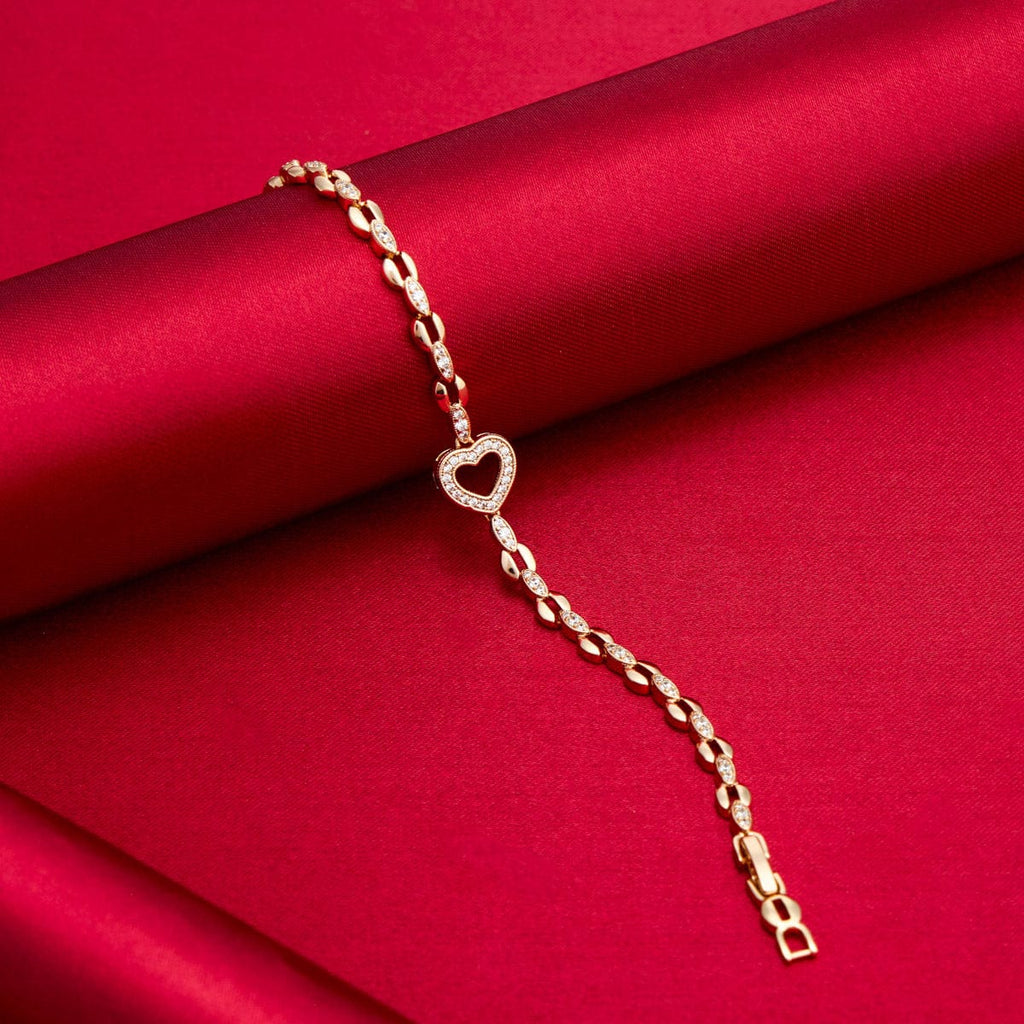 Zircon Bracelet Zircon Bracelet 189783