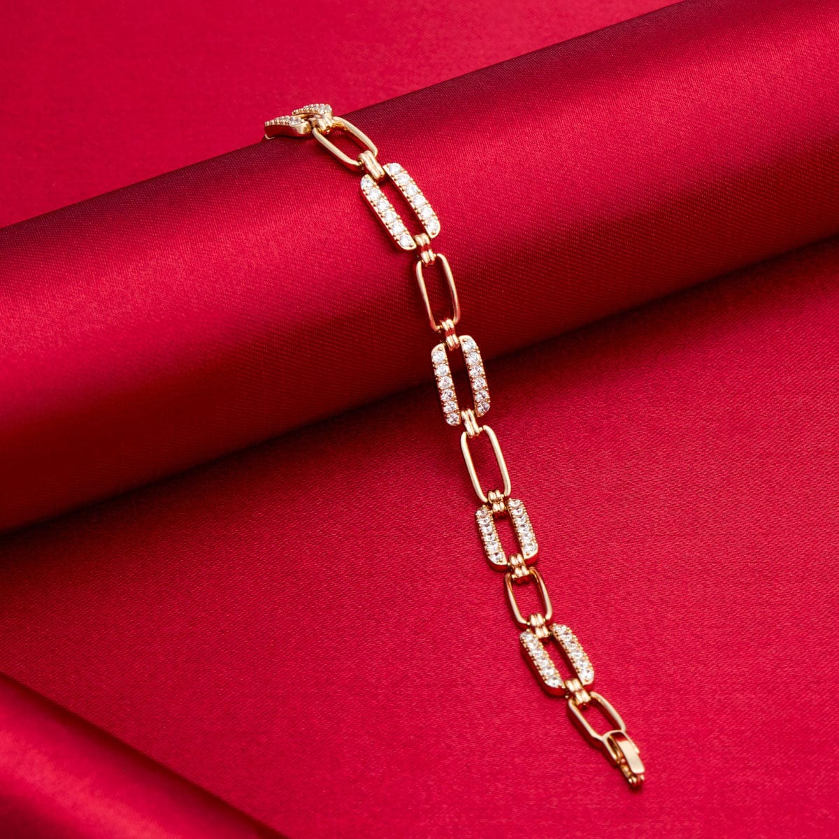 Zircon Bracelet Zircon Bracelet 189785