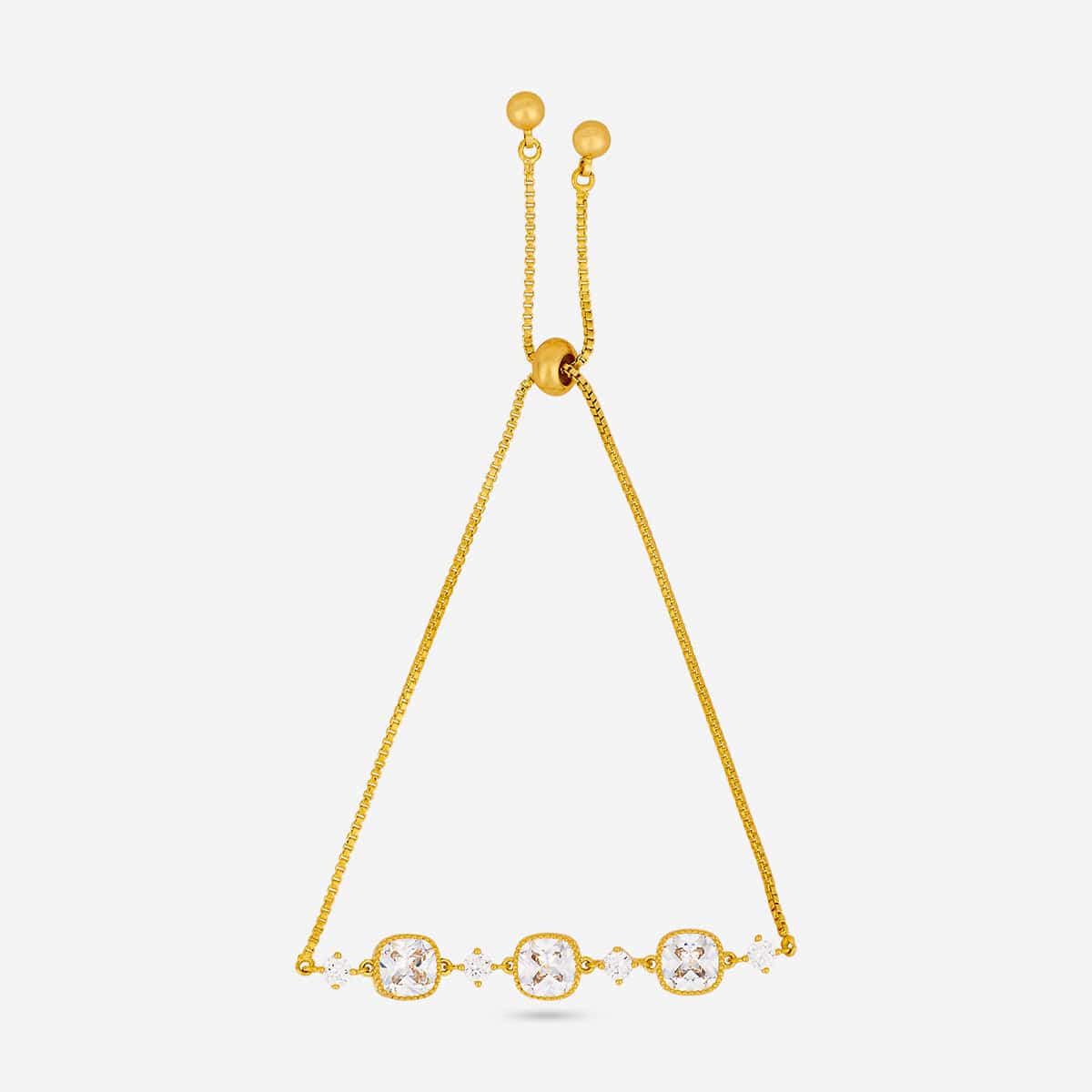 Zircon Bracelet Zircon Bracelet 191923