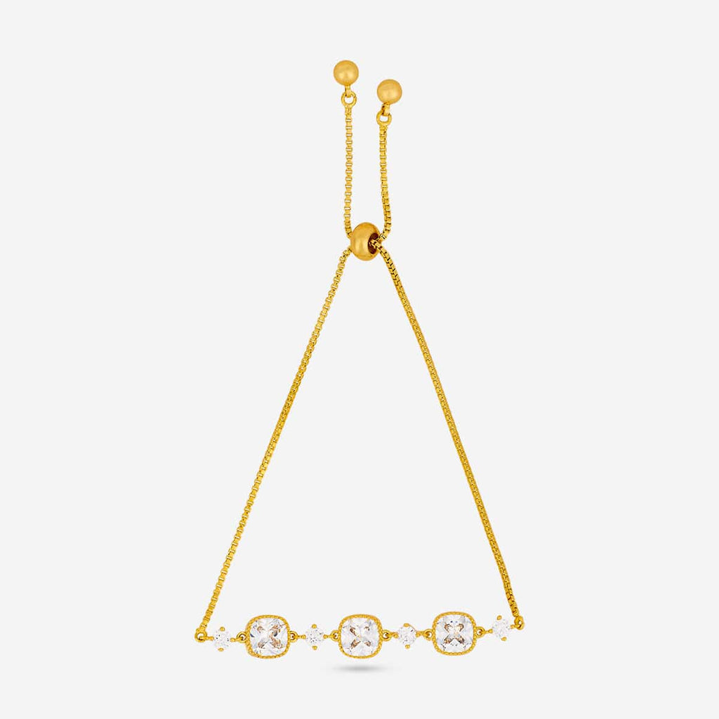 Zircon Bracelet Zircon Bracelet 191923