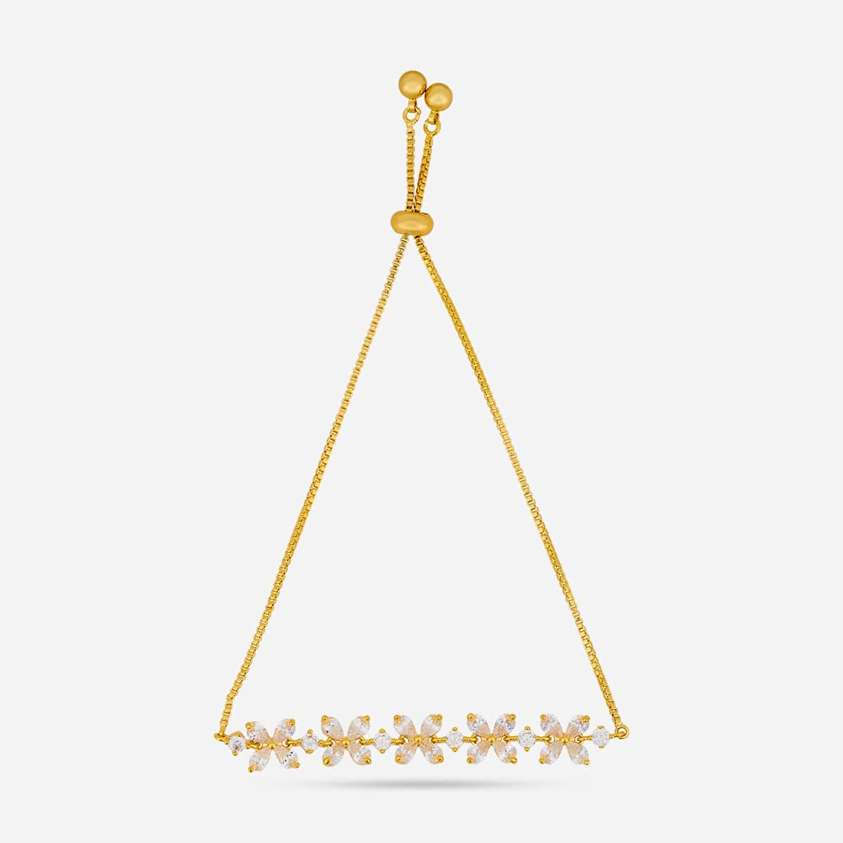 Zircon Bracelet Zircon Bracelet 191924