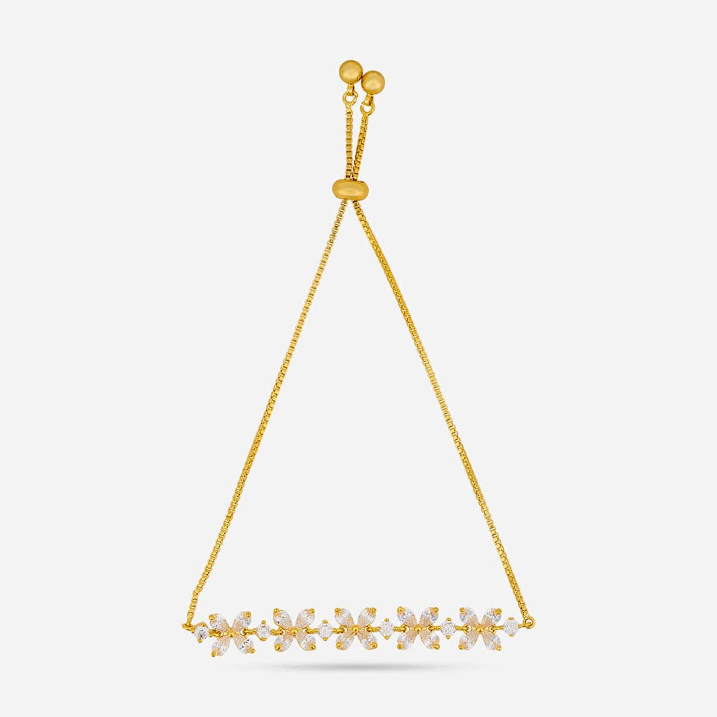 Zircon Bracelet Zircon Bracelet 191924