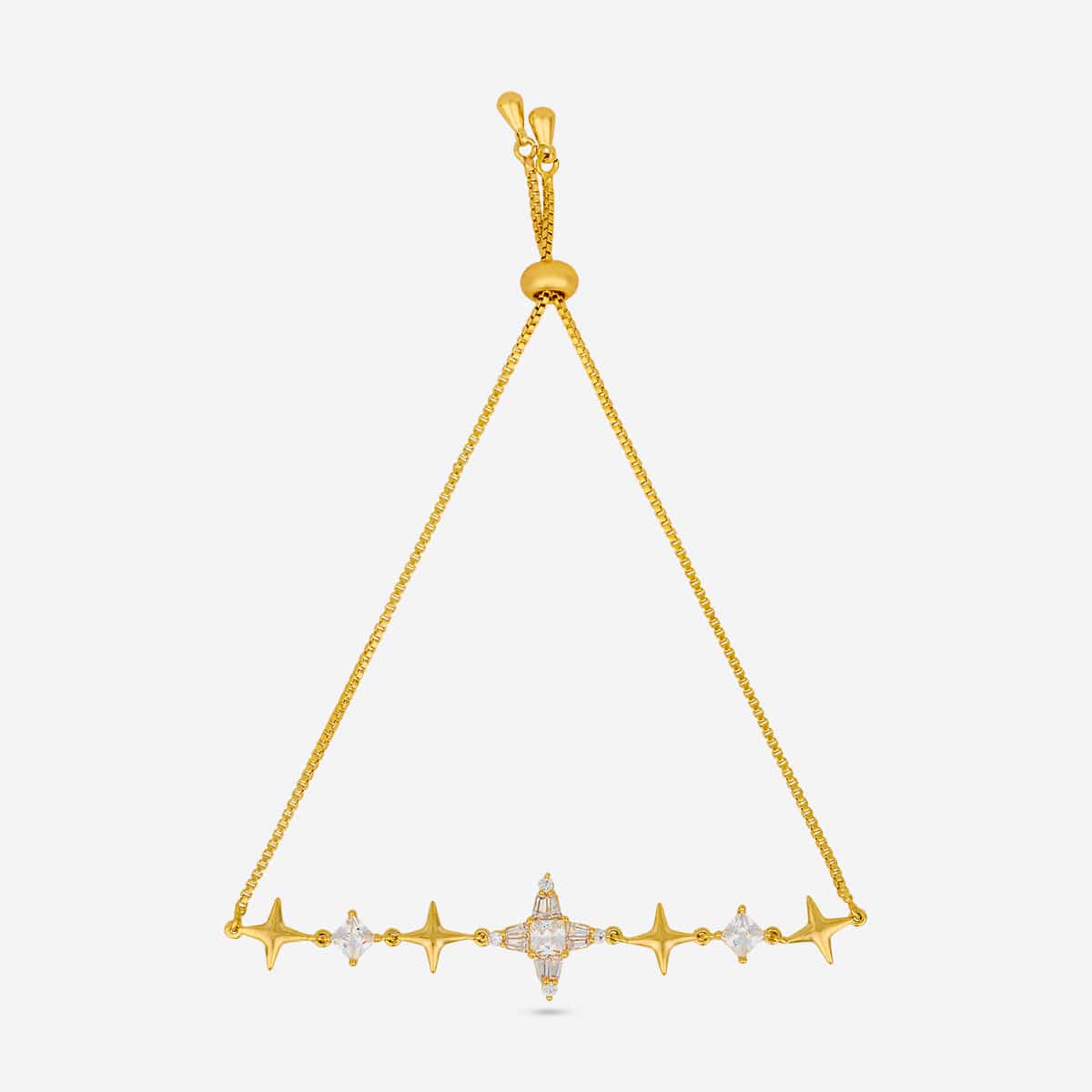 Zircon Bracelet Zircon Bracelet 191925