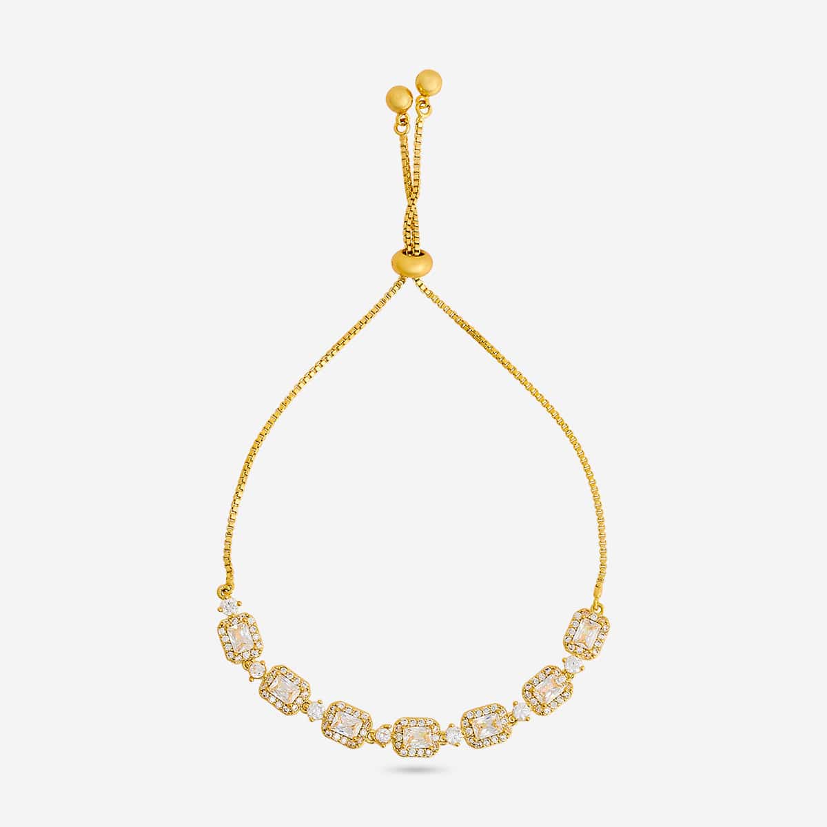 Zircon Bracelet Zircon Bracelet 191926