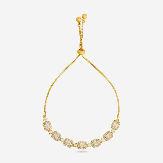 Zircon Bracelet Zircon Bracelet 191926
