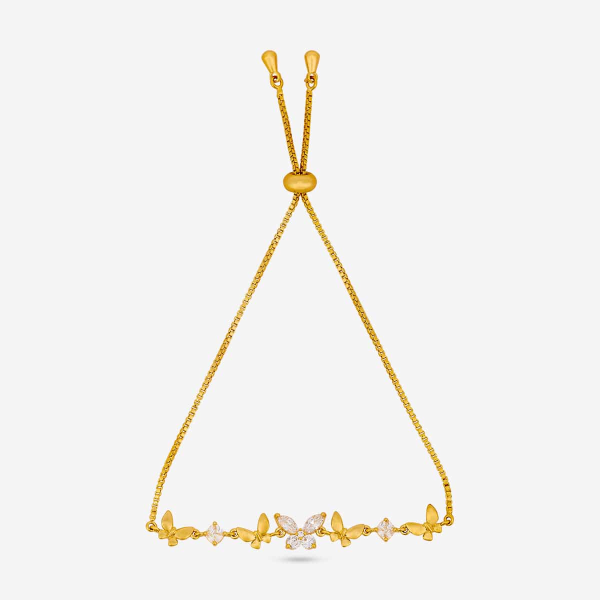 Zircon Bracelet Zircon Bracelet 191927