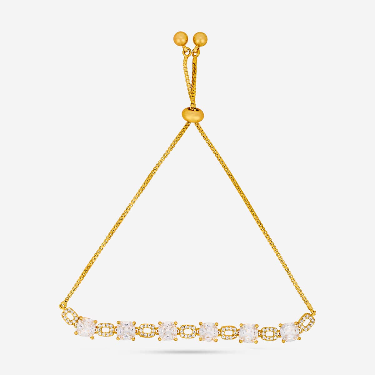 Zircon Bracelet Zircon Bracelet 191929