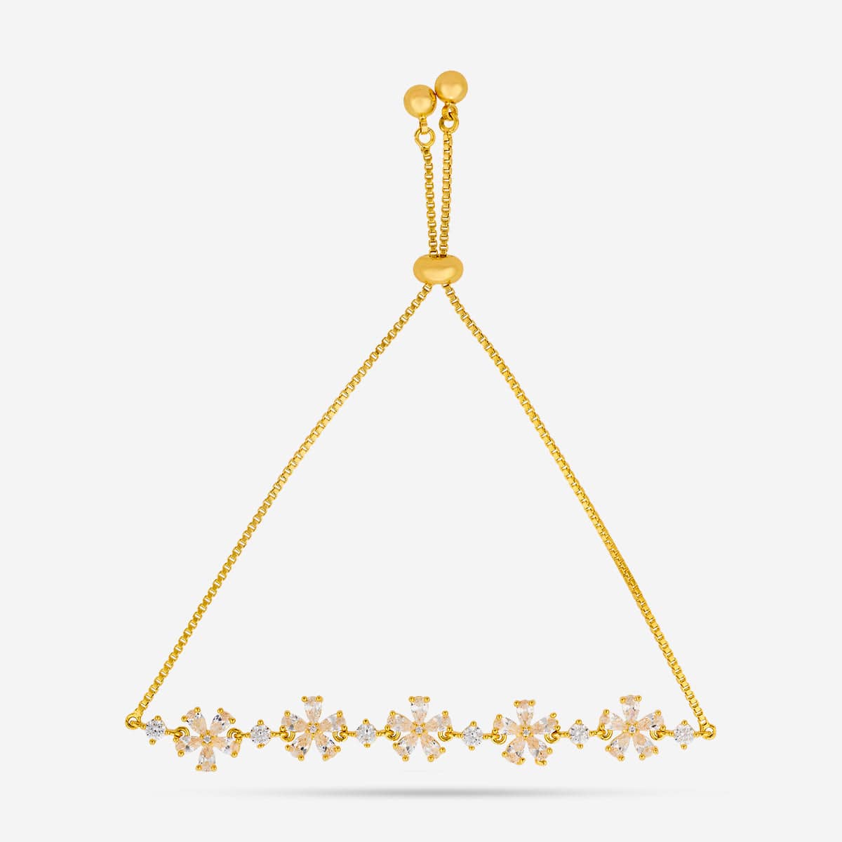 Zircon Bracelet Zircon Bracelet 191930