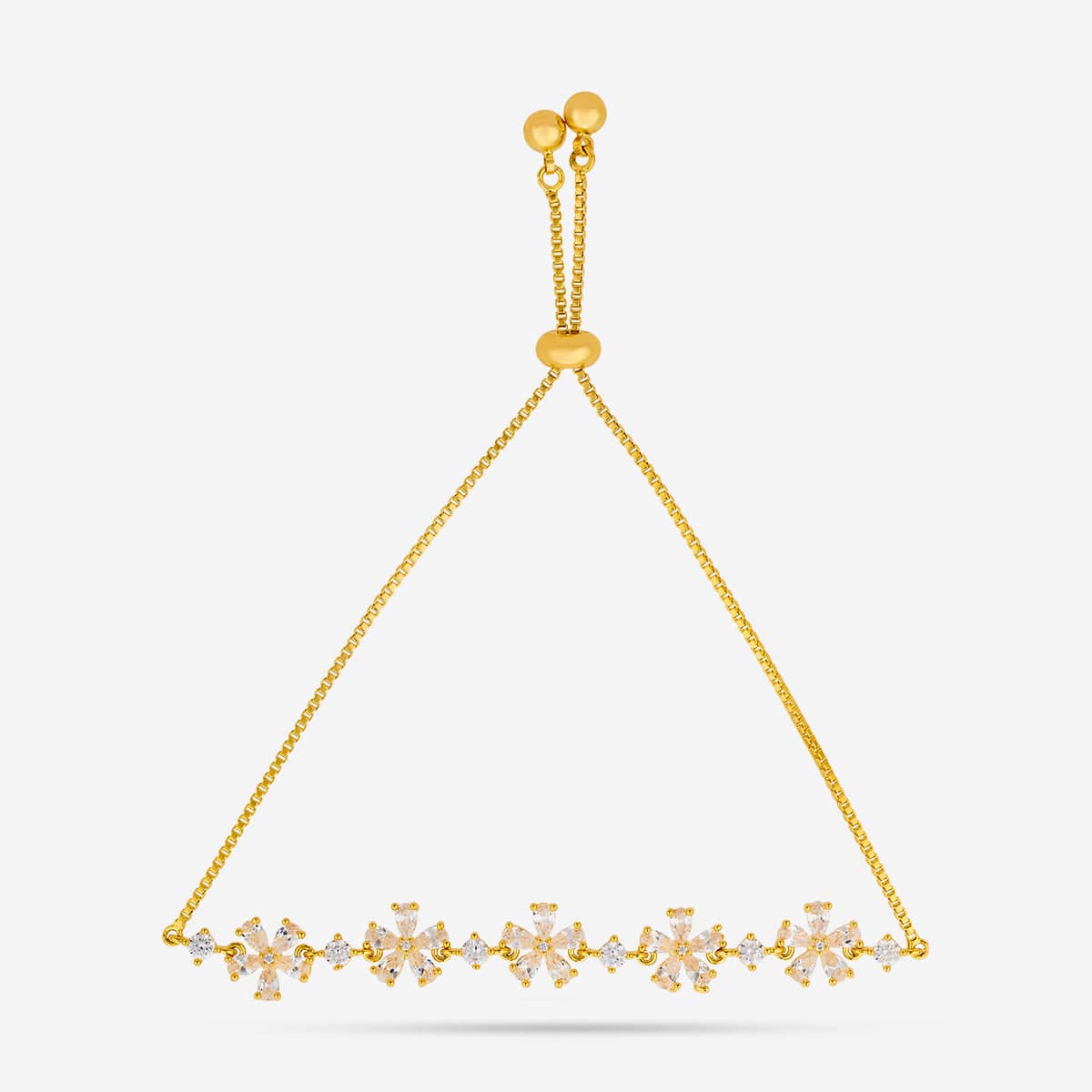 Zircon Bracelet Zircon Bracelet 191930