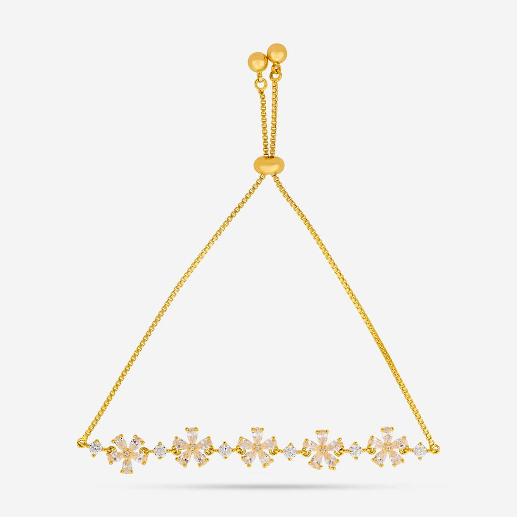 Zircon Bracelet Zircon Bracelet 191930