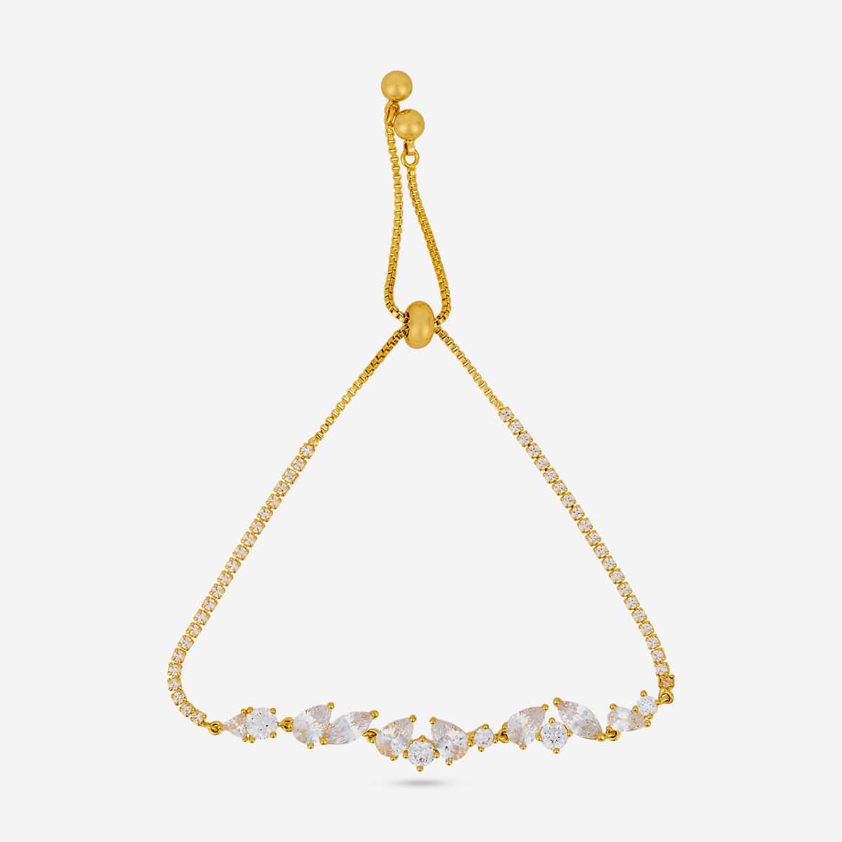 Zircon Bracelet Zircon Bracelet 191931