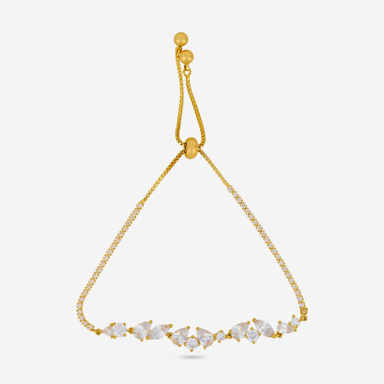 Zircon Bracelet Zircon Bracelet 191931
