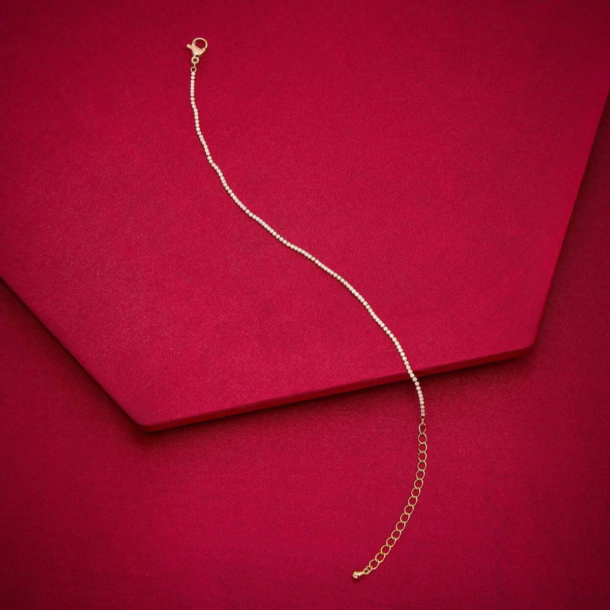 Zircon Bracelet Zircon Bracelet 191935