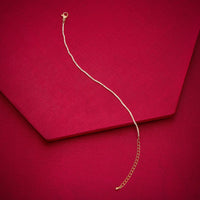 Zircon Bracelet Zircon Bracelet 191935