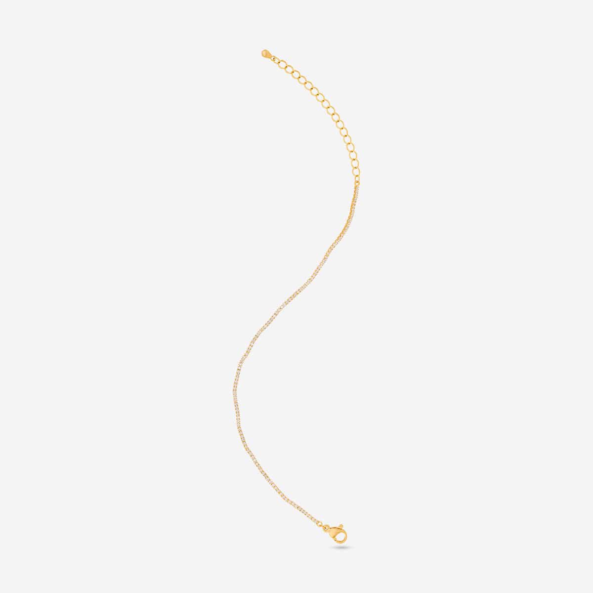 Zircon Bracelet Zircon Bracelet 191935