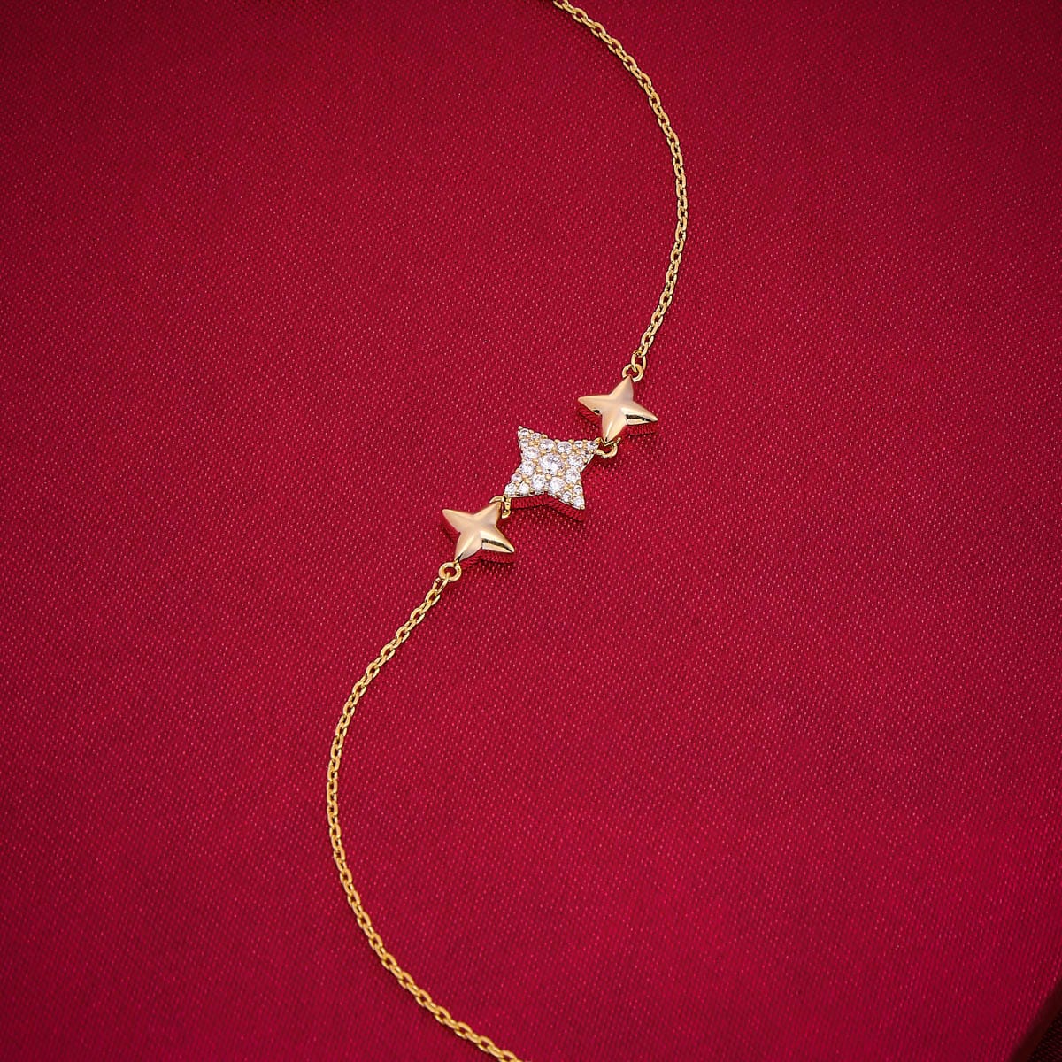 Zircon Bracelet Zircon Bracelet 191936