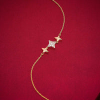 Zircon Bracelet Zircon Bracelet 191936