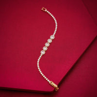 Zircon Bracelet Zircon Bracelet 191937