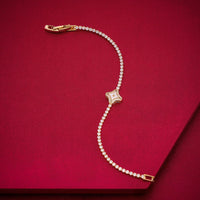 Zircon Bracelet Zircon Bracelet 191938