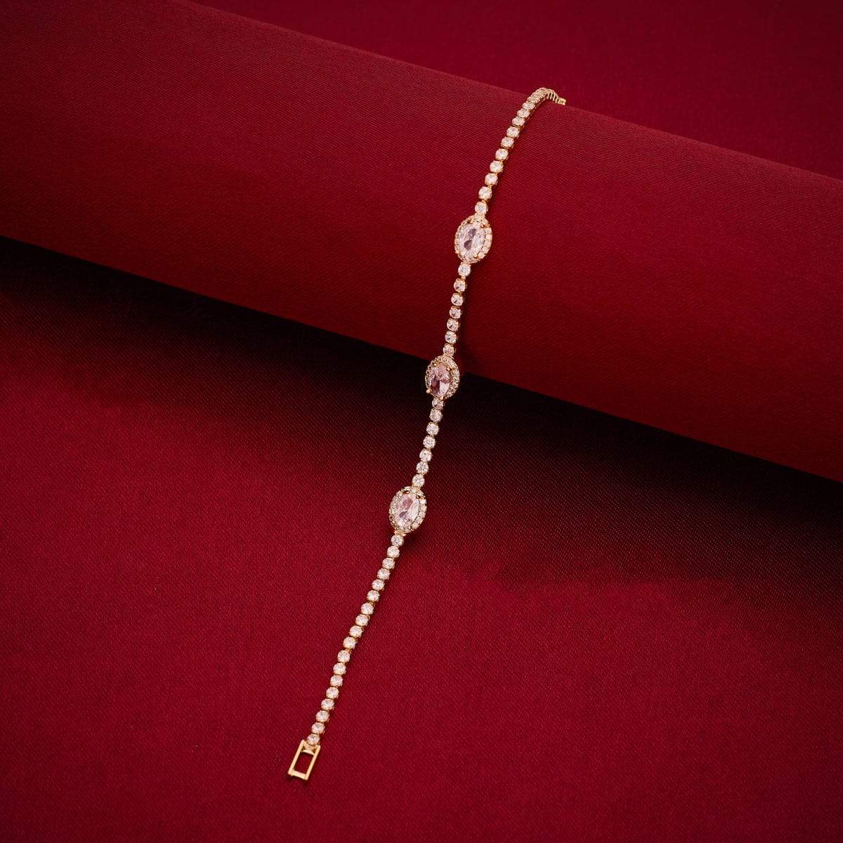 Zircon Bracelet Zircon Bracelet 191939