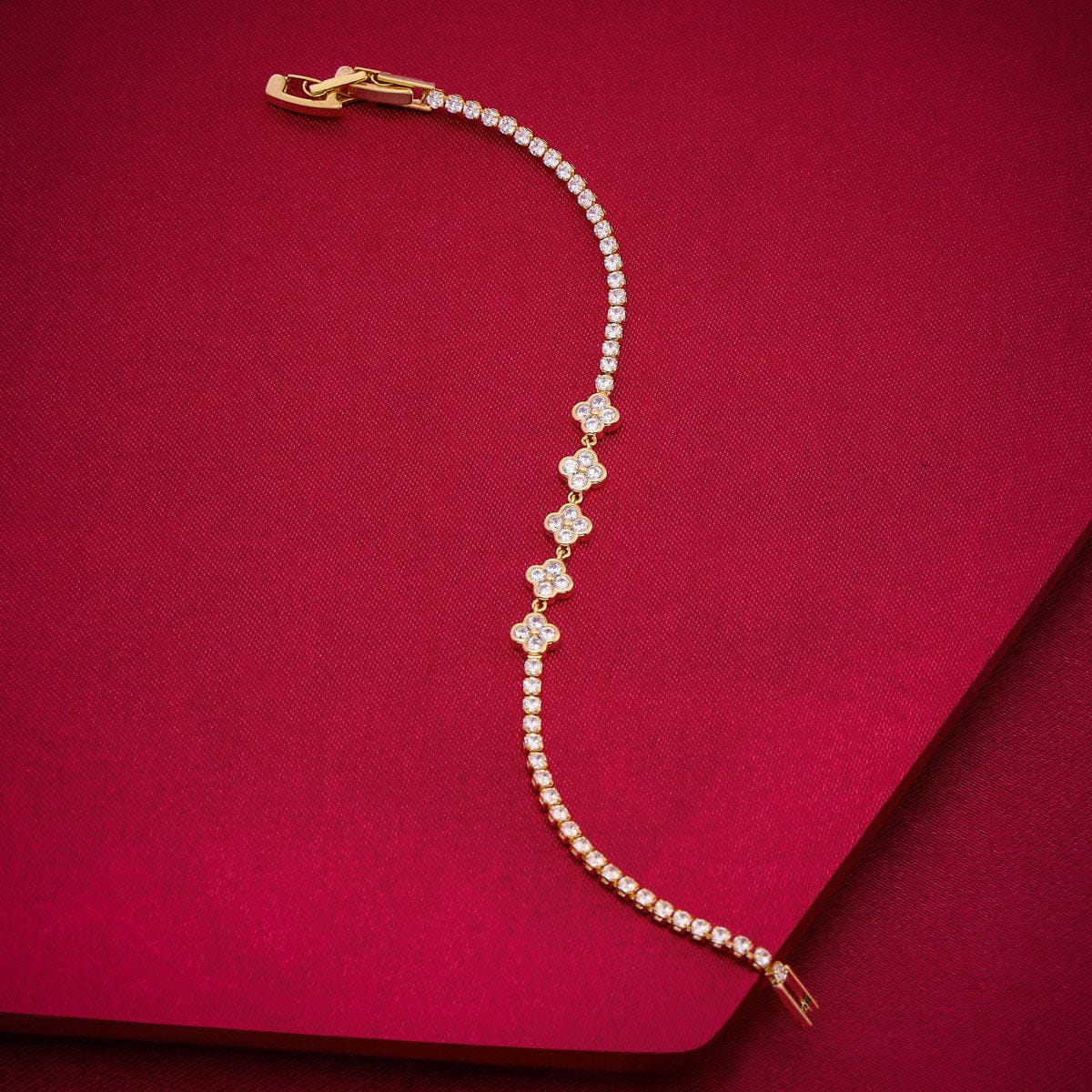 Zircon Bracelet Zircon Bracelet 191940