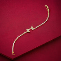 Zircon Bracelet Zircon Bracelet 191943