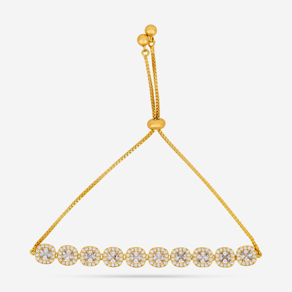 Zircon Bracelet Zircon Bracelet 191998