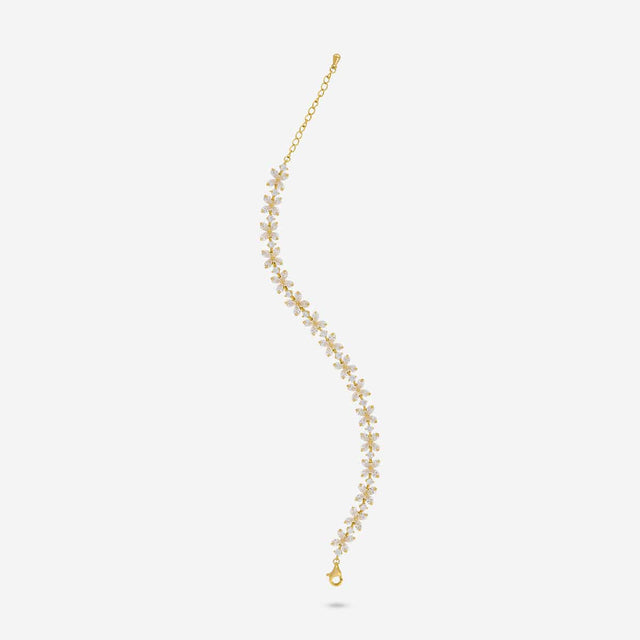 Zircon Bracelet Zircon Bracelet 192000