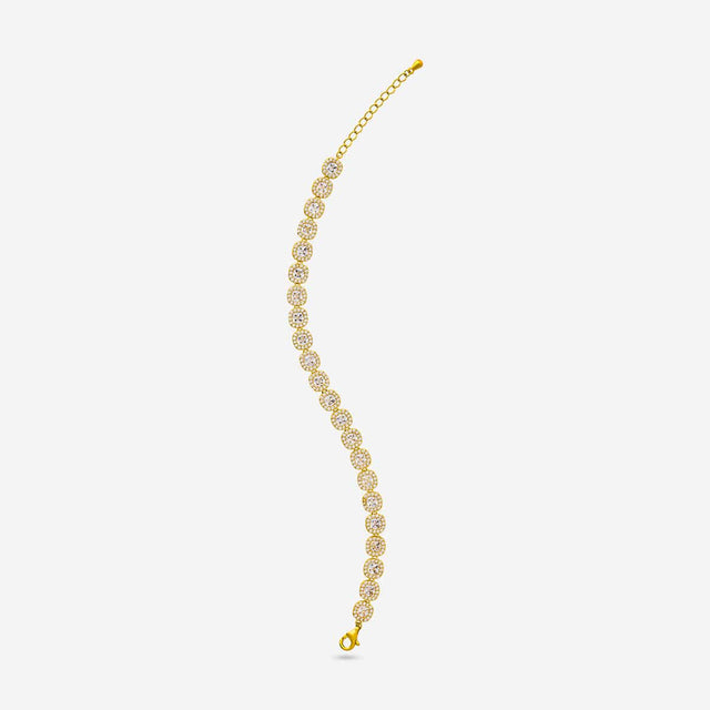 Zircon Bracelet Zircon Bracelet 192002