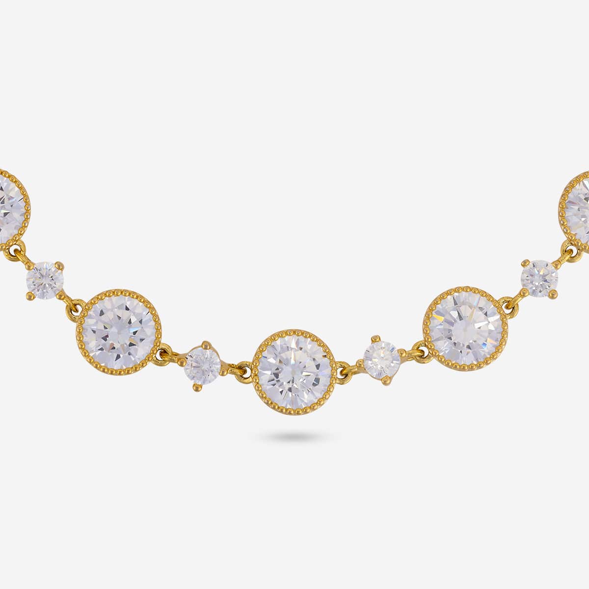 Zircon Bracelet Zircon Bracelet 192003