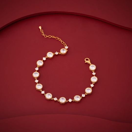 Zircon Bracelet Zircon Bracelet 192003
