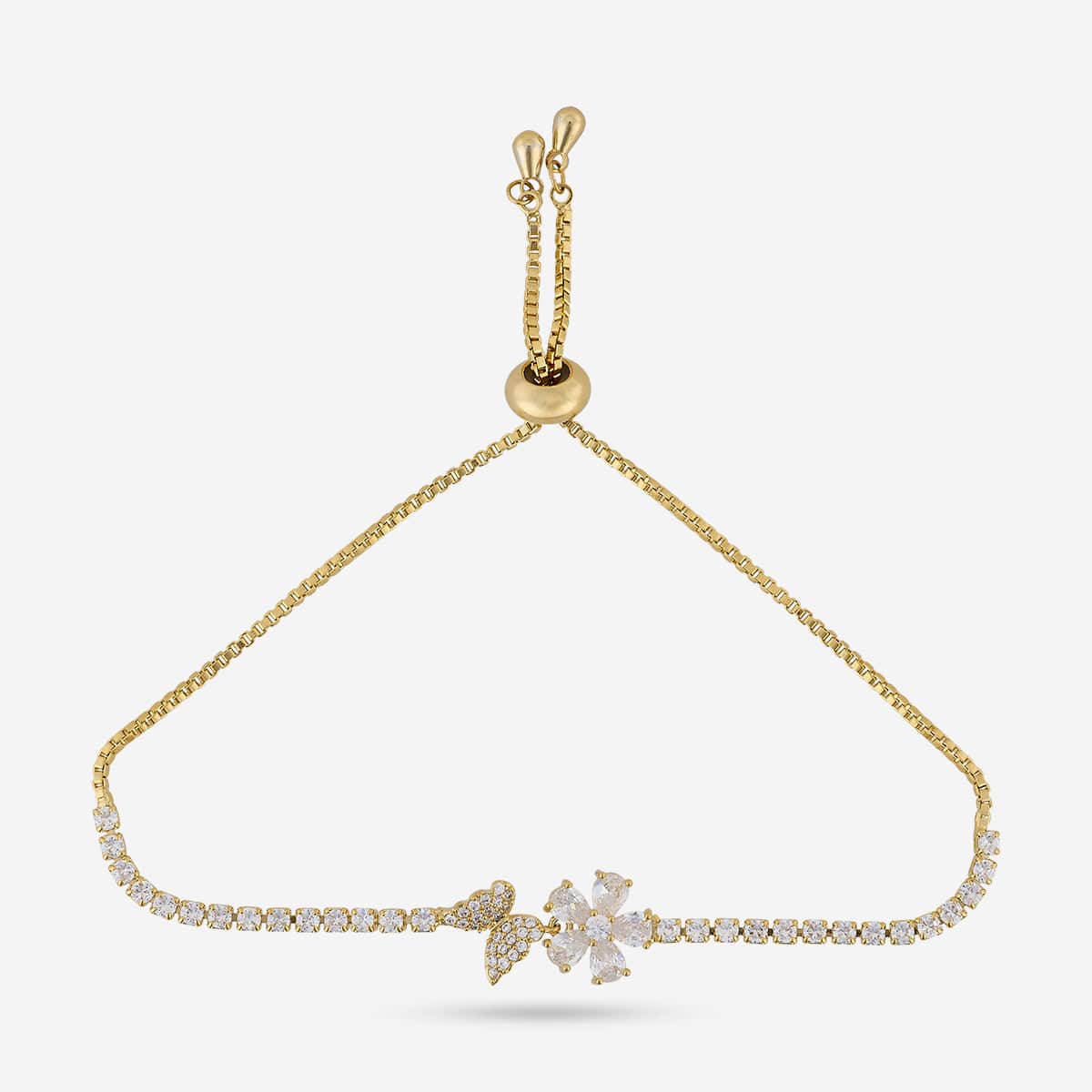 Zircon Bracelet Zircon Bracelet 192036