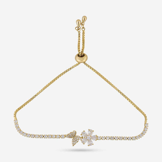 Zircon Bracelet Zircon Bracelet 192036
