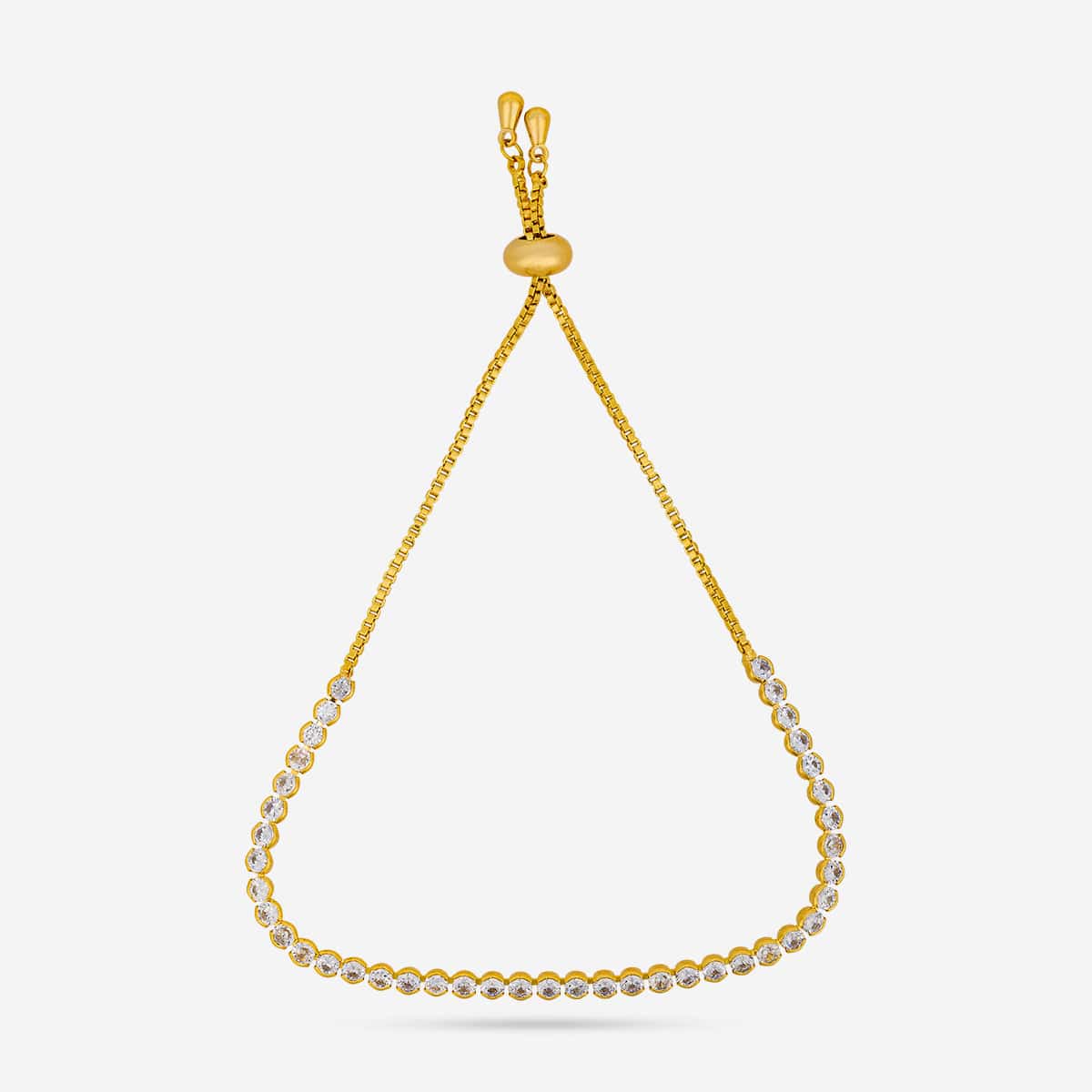 Zircon Bracelet Zircon Bracelet 192046