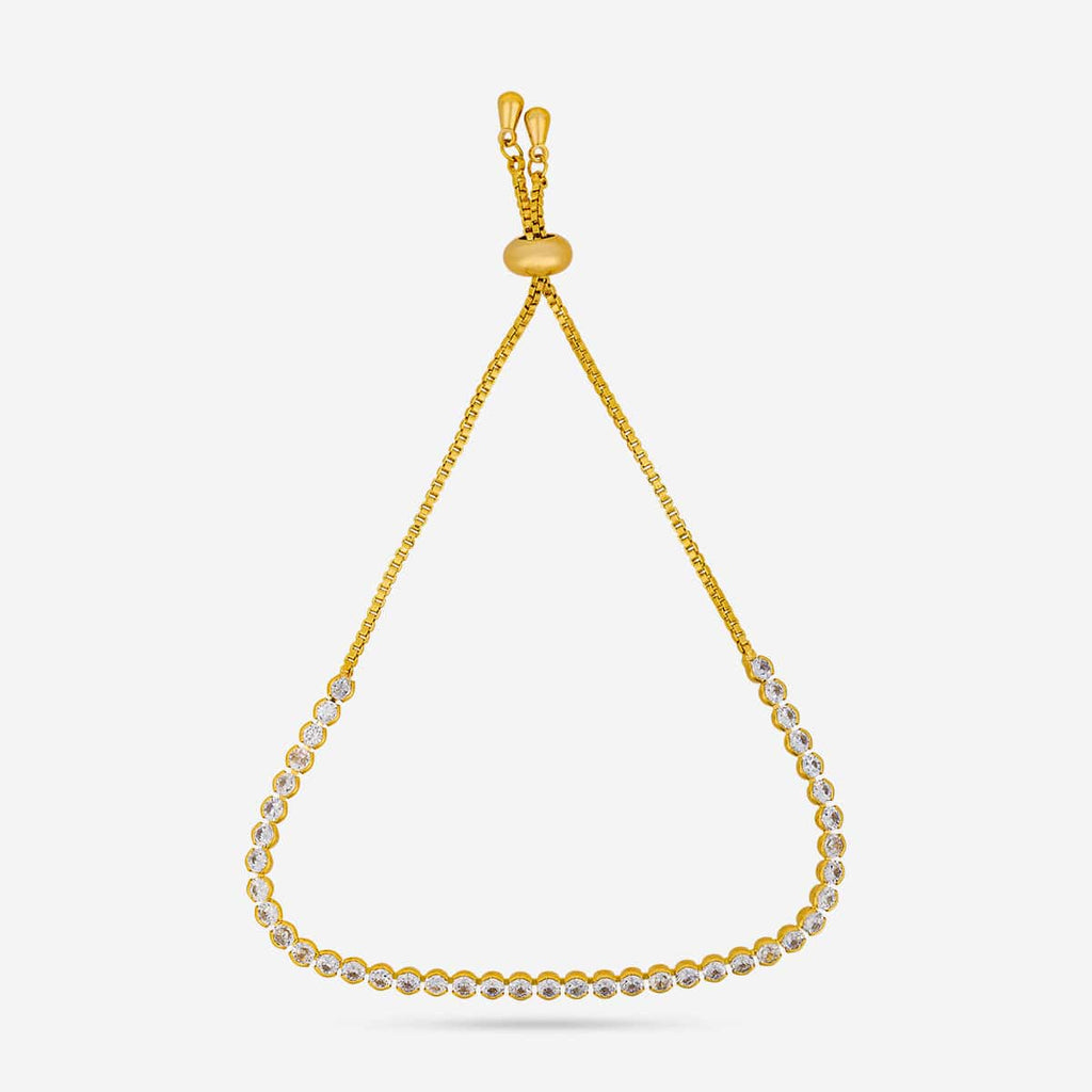 Zircon Bracelet Zircon Bracelet 192046