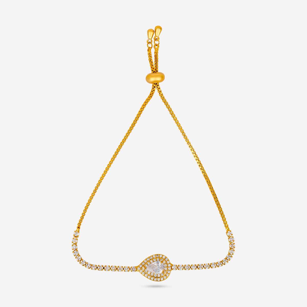 Zircon Bracelet Zircon Bracelet 192048