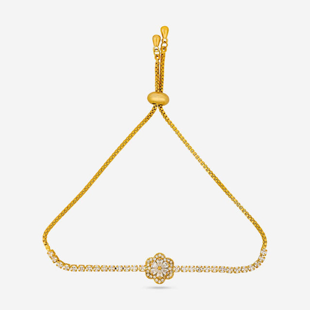Zircon Bracelet Zircon Bracelet 192049