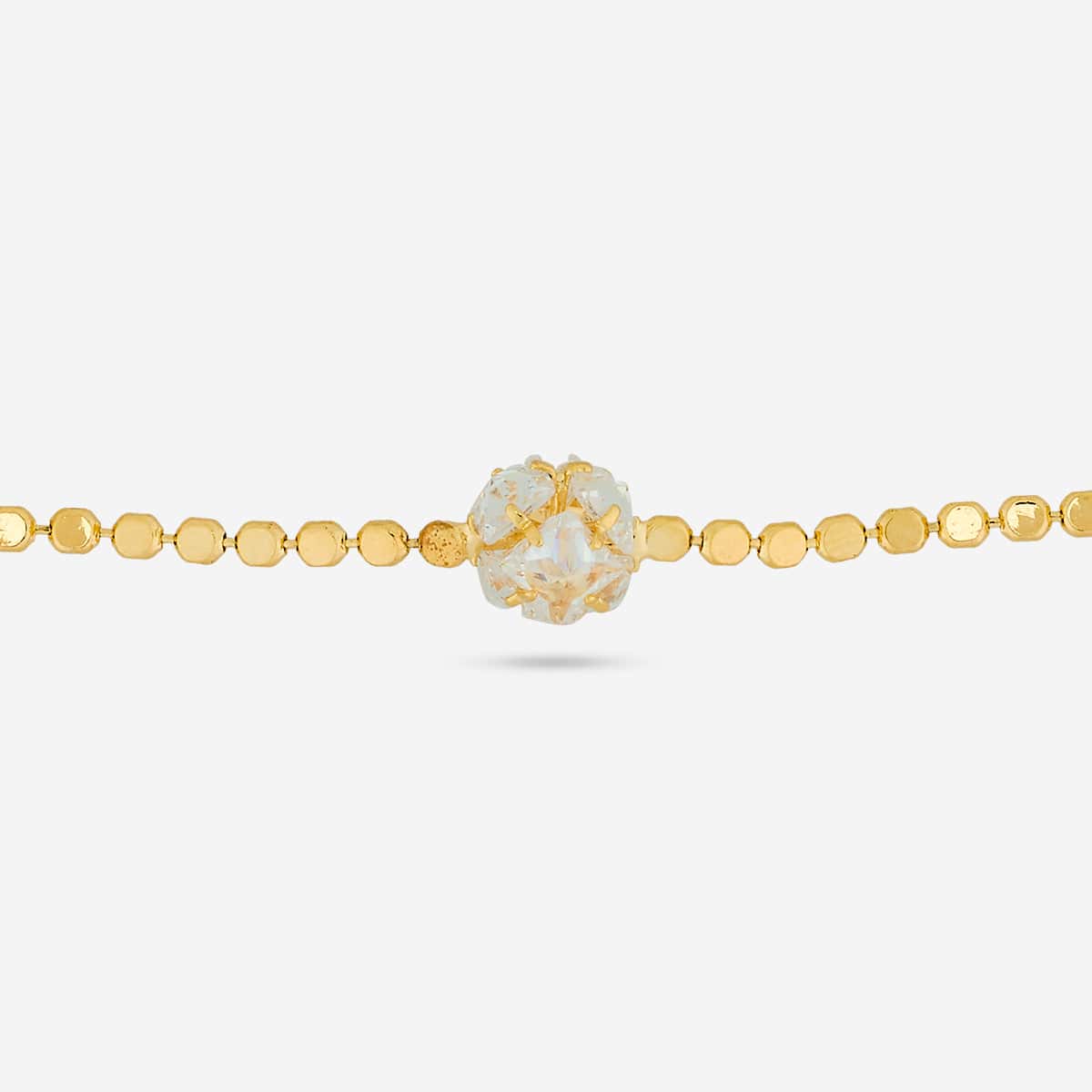 Zircon Bracelet Zircon Bracelet 192143