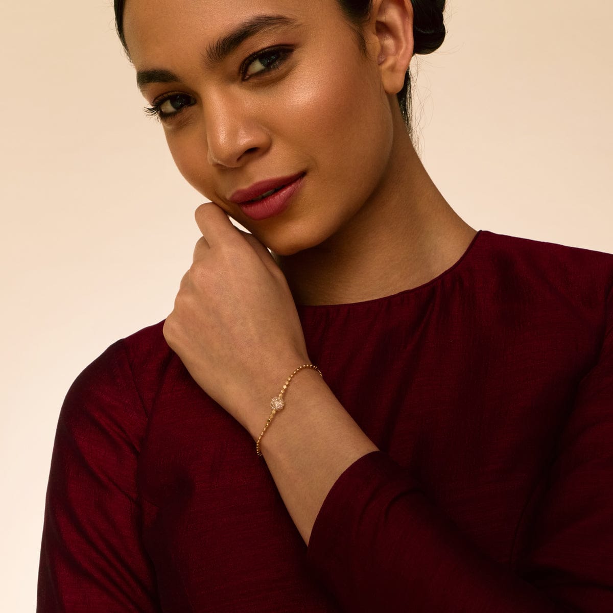 Zircon Bracelet Zircon Bracelet 192143