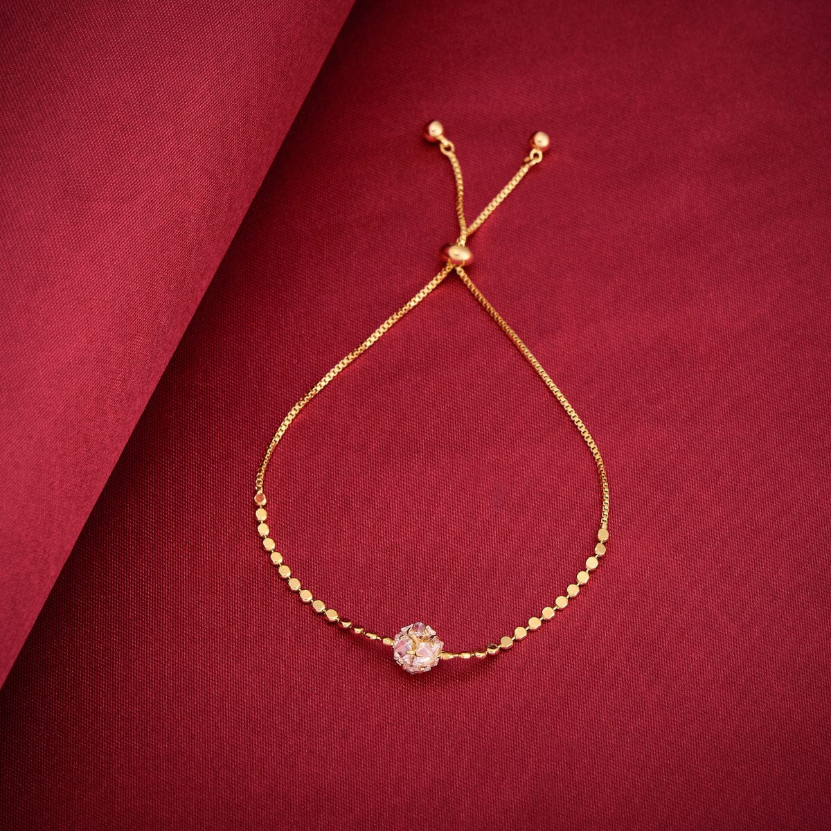 Zircon Bracelet Zircon Bracelet 192143