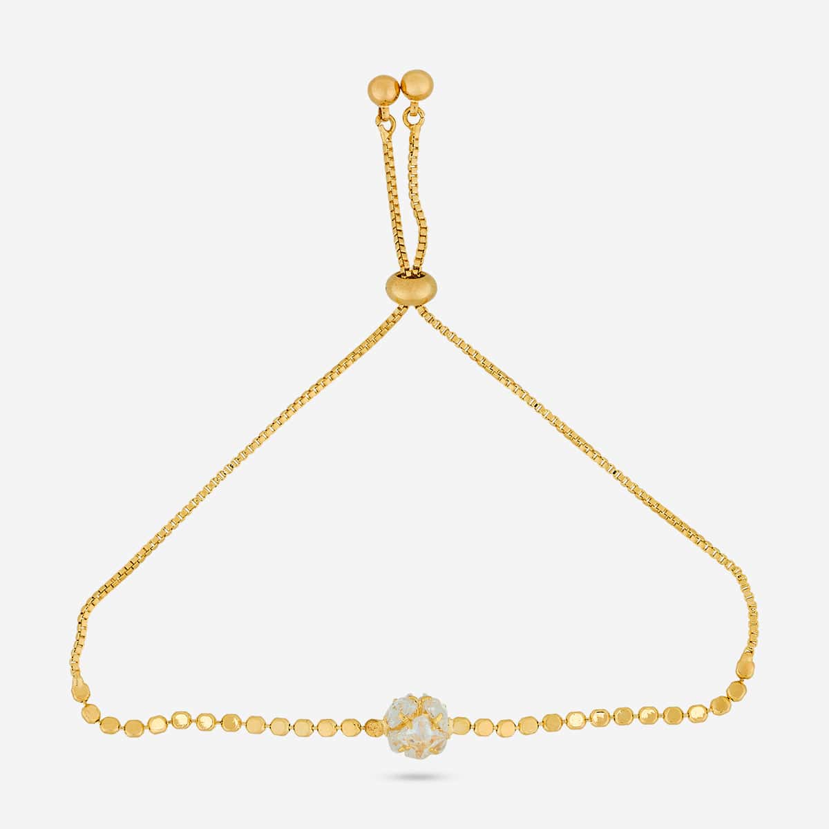 Zircon Bracelet Zircon Bracelet 192143