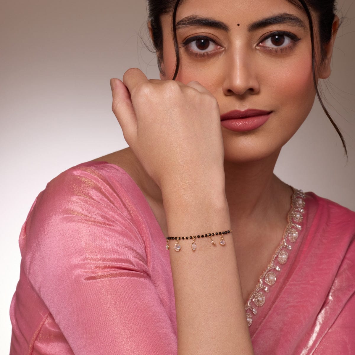 Zircon Bracelet Zircon Bracelet 192144