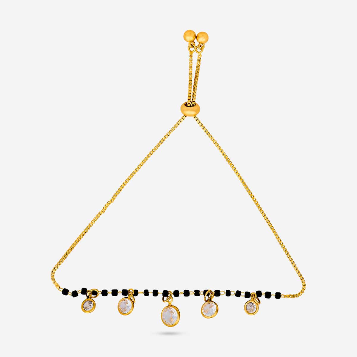 Zircon Bracelet Zircon Bracelet 192144