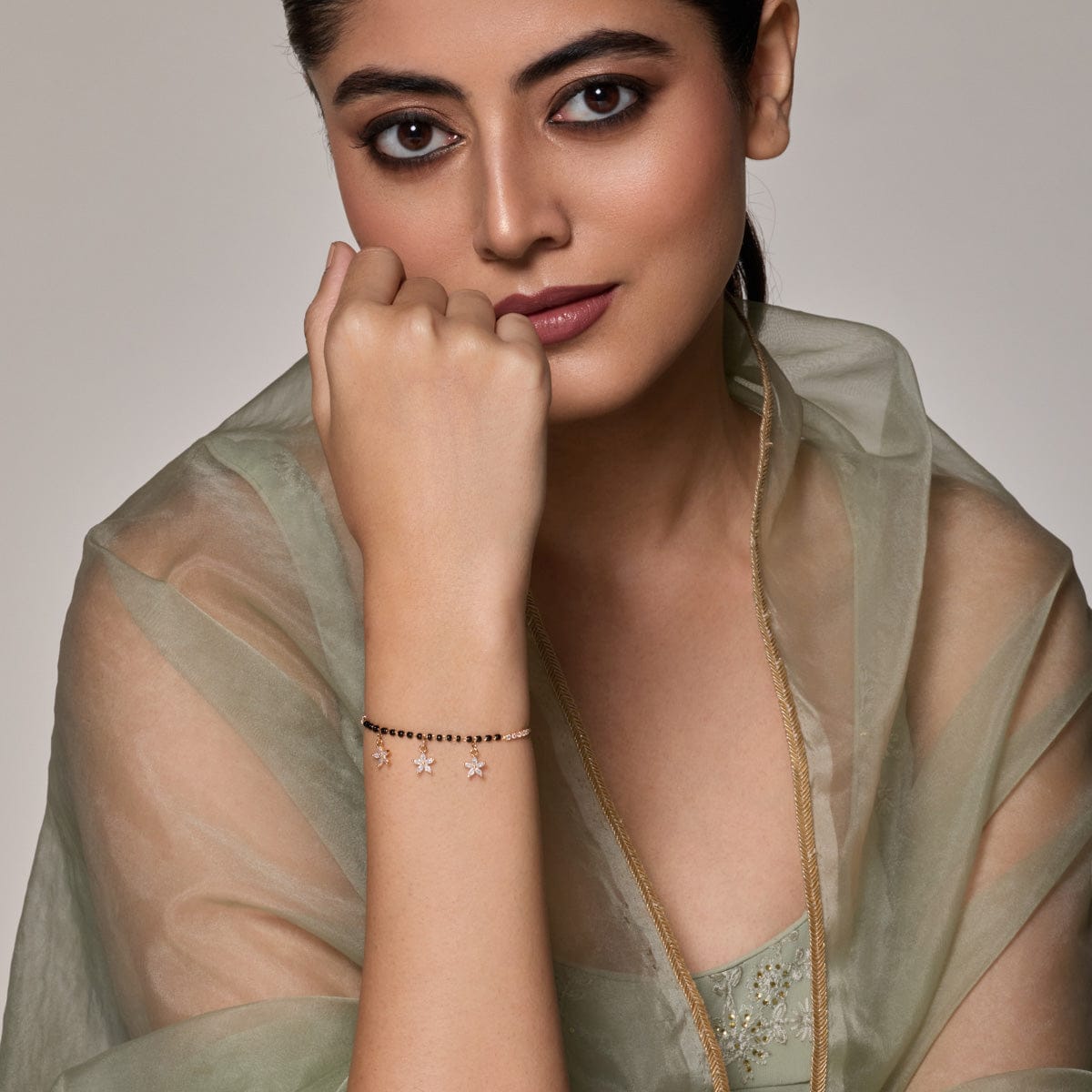 Zircon Bracelet Zircon Bracelet 192145