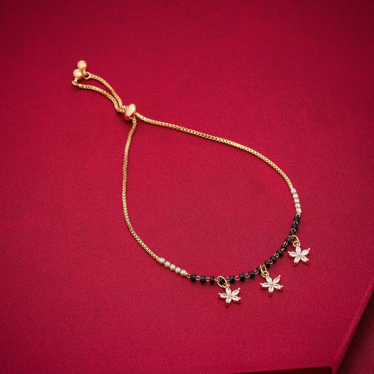 Zircon Bracelet Zircon Bracelet 192145