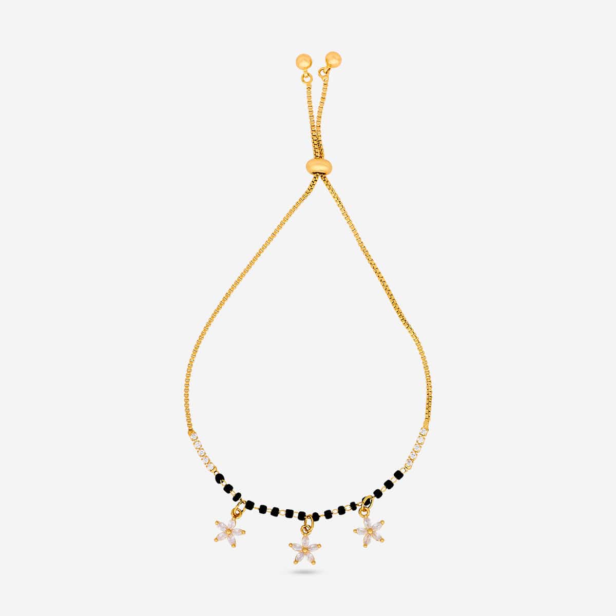 Zircon Bracelet Zircon Bracelet 192145