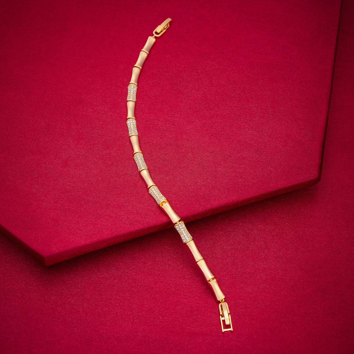 Zircon Bracelet Zircon Bracelet 192246