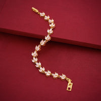 Zircon Bracelet Zircon Bracelet 195380